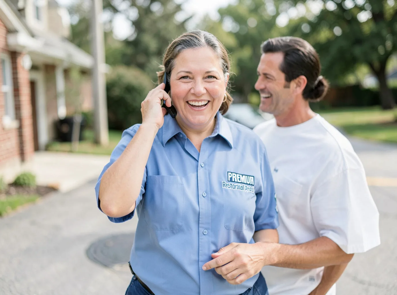 Water Damage Restoration Wilberforce, OH FAQs